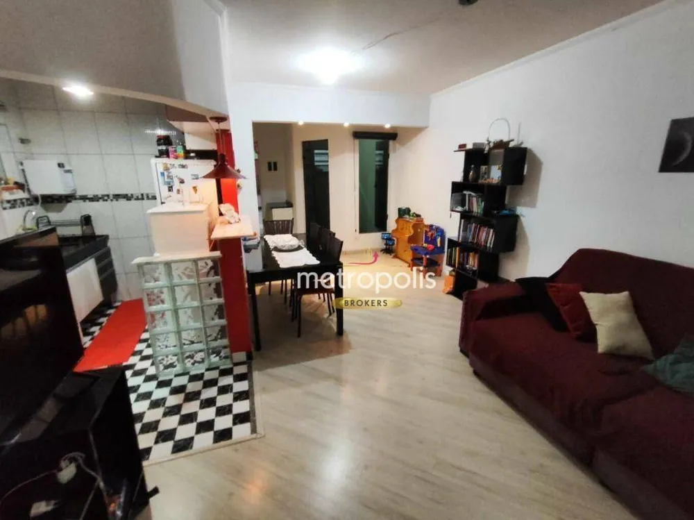 Sobrado, 3 quartos, 193 m² - Foto 10