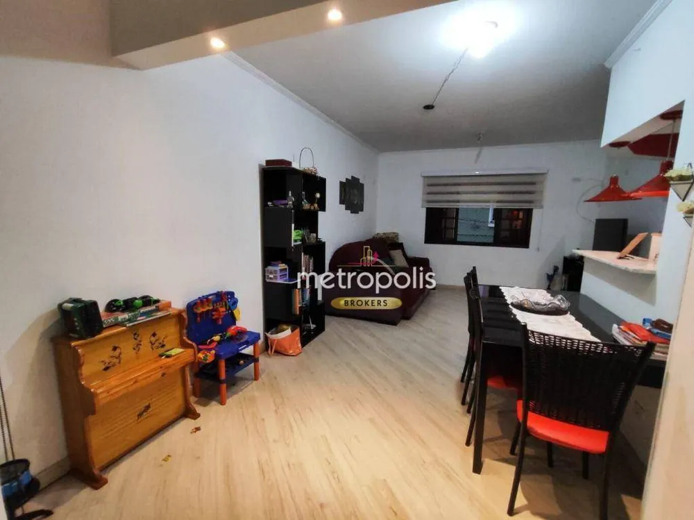 Sobrado, 3 quartos, 193 m² - Foto 9
