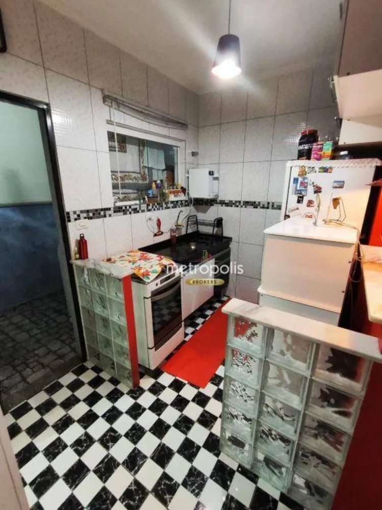 Sobrado, 3 quartos, 193 m² - Foto 2