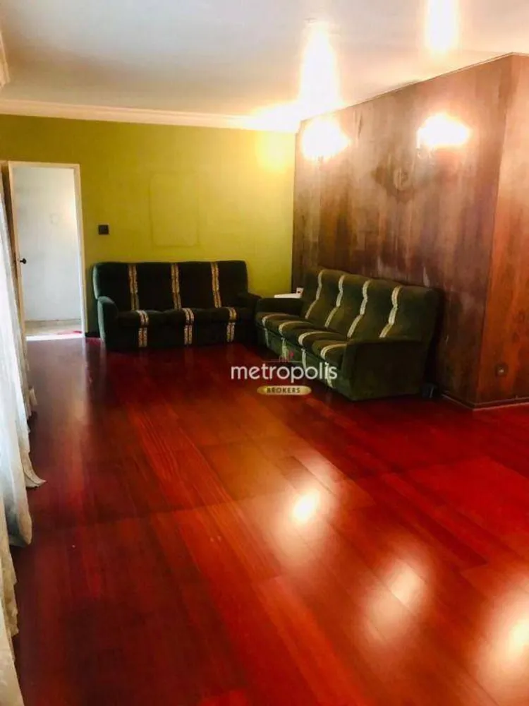 Casa, 3 quartos, 430 m² - Foto 5