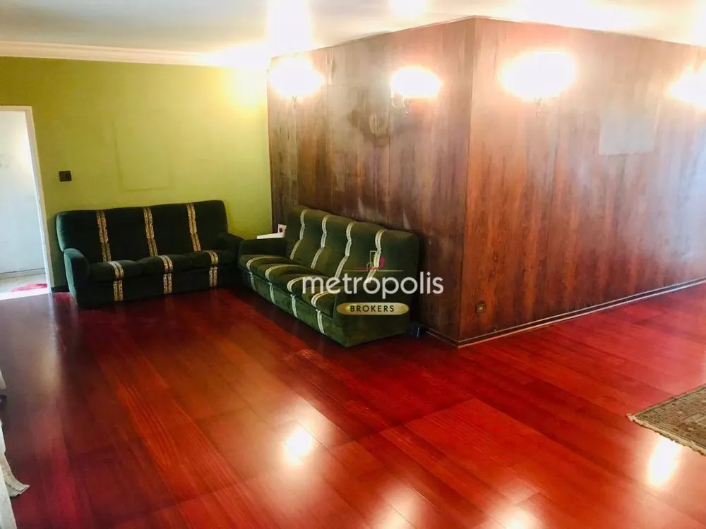 Casa, 3 quartos, 430 m² - Foto 2