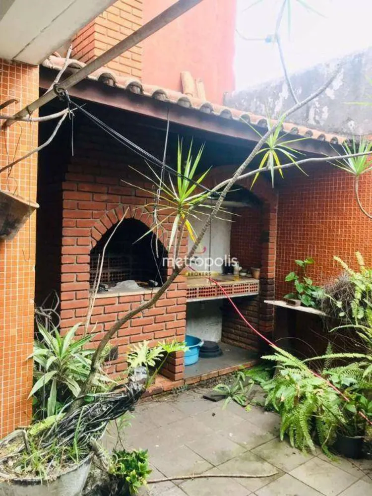 Casa, 3 quartos, 430 m² - Foto 4