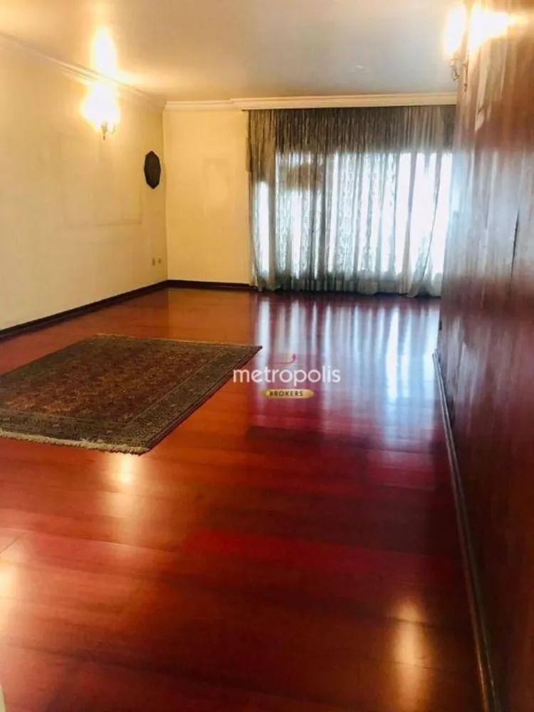 Casa, 3 quartos, 430 m² - Foto 1