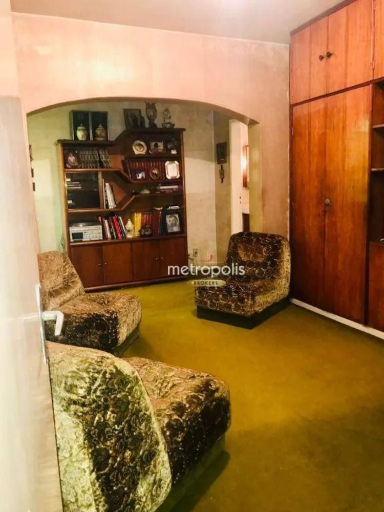 Casa, 3 quartos, 430 m² - Foto 3