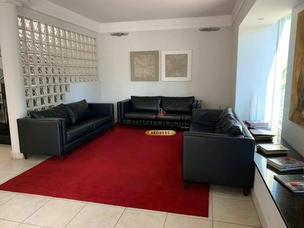 Sobrado, 1 quarto, 300 m² - Foto 2