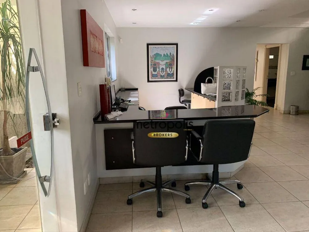 Sobrado, 1 quarto, 300 m² - Foto 1