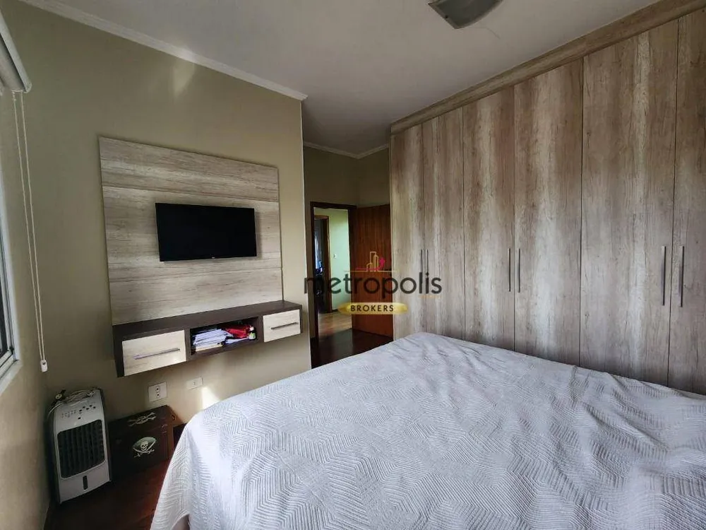 Sobrado, 4 quartos, 550 m² - Foto 7