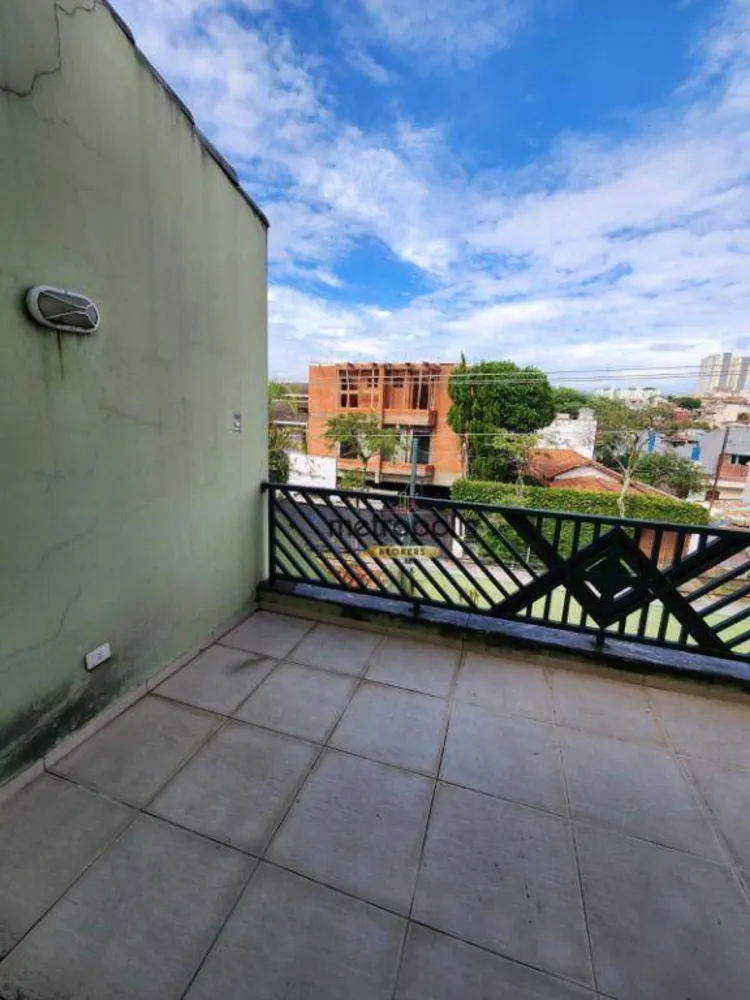 Sobrado, 4 quartos, 550 m² - Foto 9
