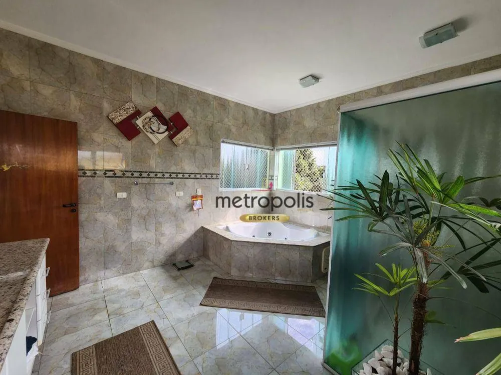 Sobrado, 4 quartos, 550 m² - Foto 6