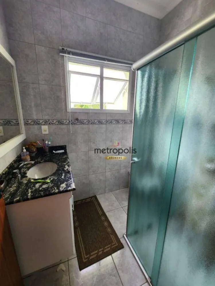 Sobrado, 4 quartos, 550 m² - Foto 8