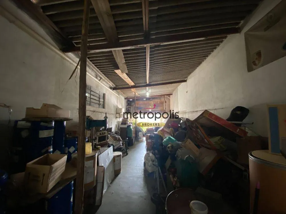 Loja-Salão, 232 m² - Foto 2
