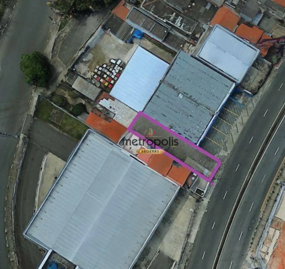 Loja-Salão, 232 m² - Foto 12