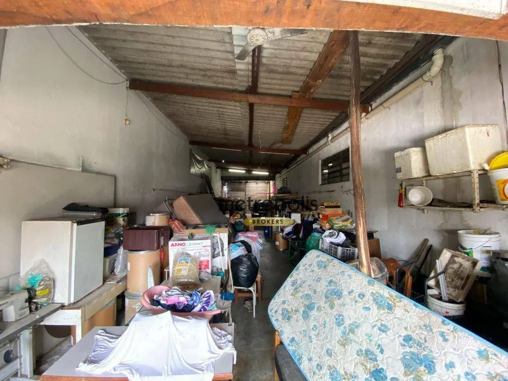 Loja-Salão, 232 m² - Foto 3