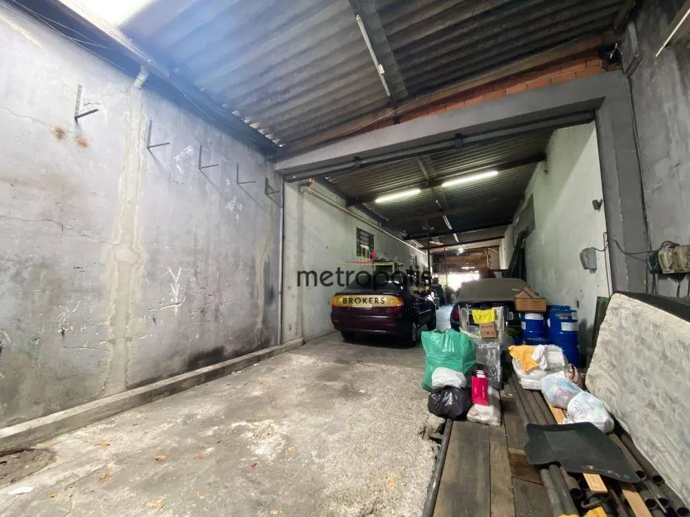 Loja-Salão, 232 m² - Foto 1