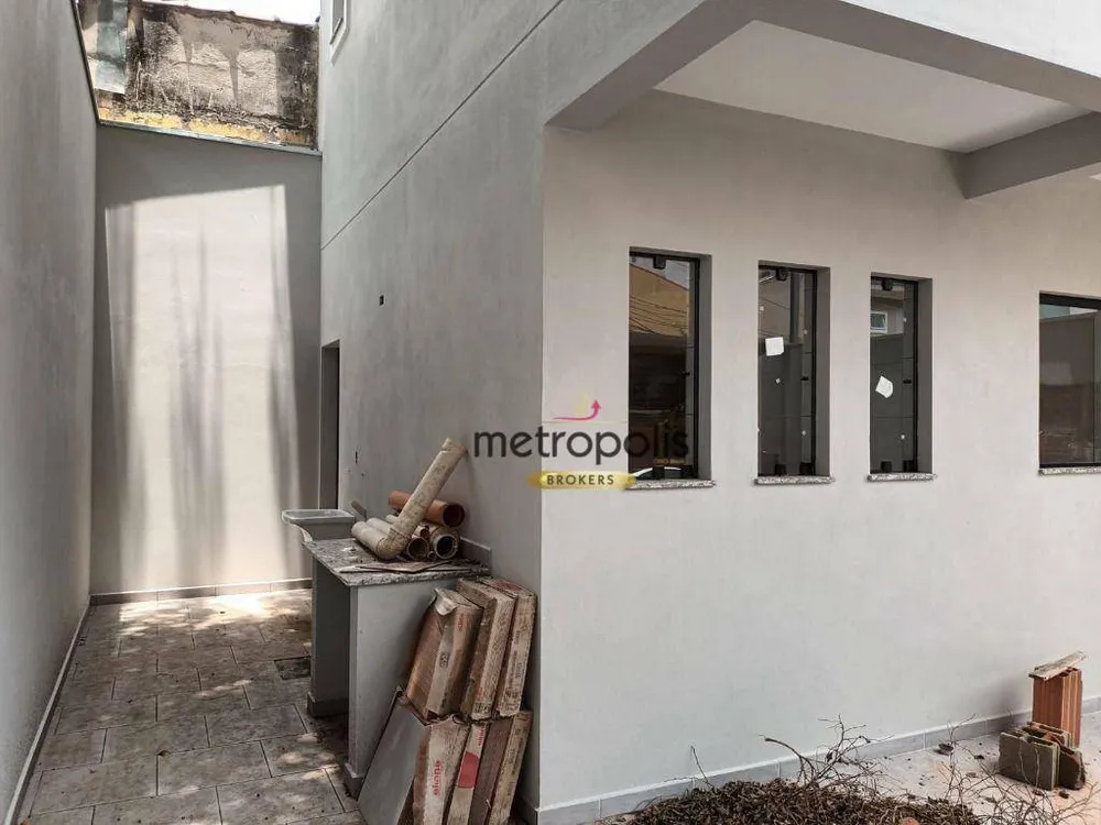 Sobrado, 2 quartos, 73 m² - Foto 12