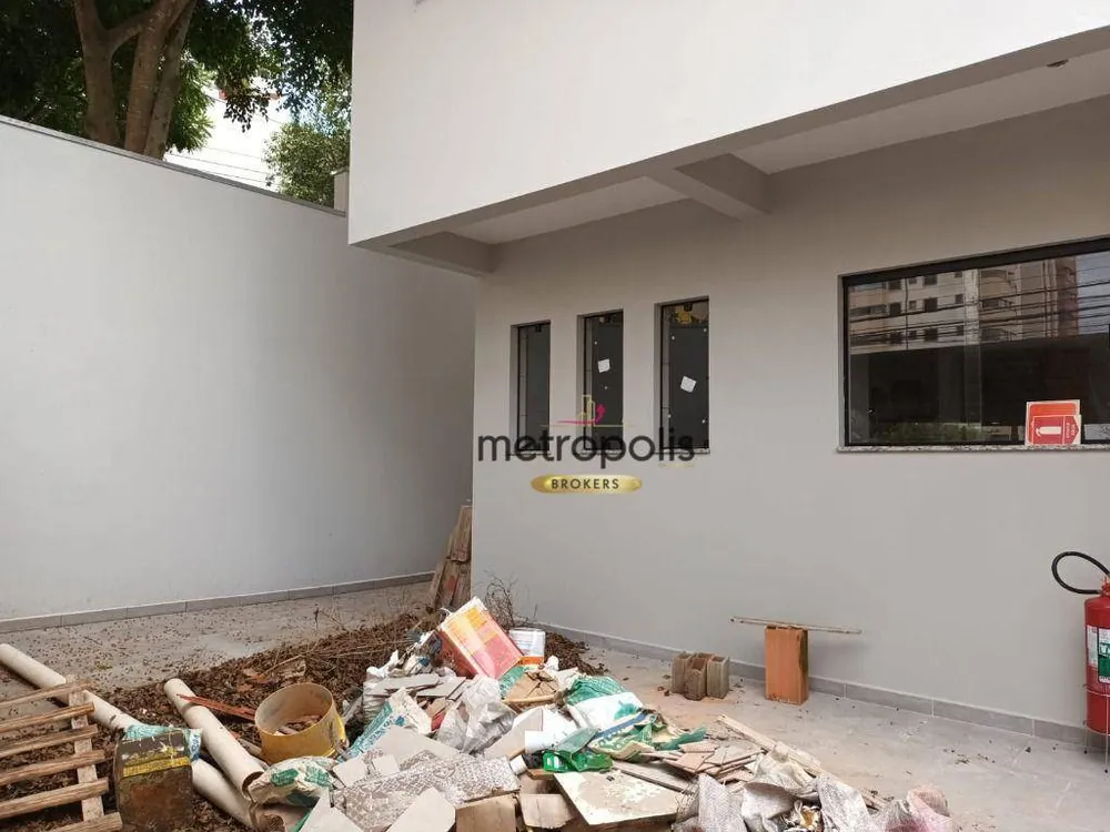 Sobrado, 2 quartos, 73 m² - Foto 11