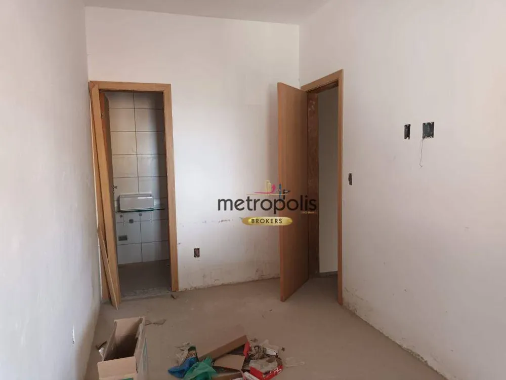 Sobrado, 2 quartos, 73 m² - Foto 9