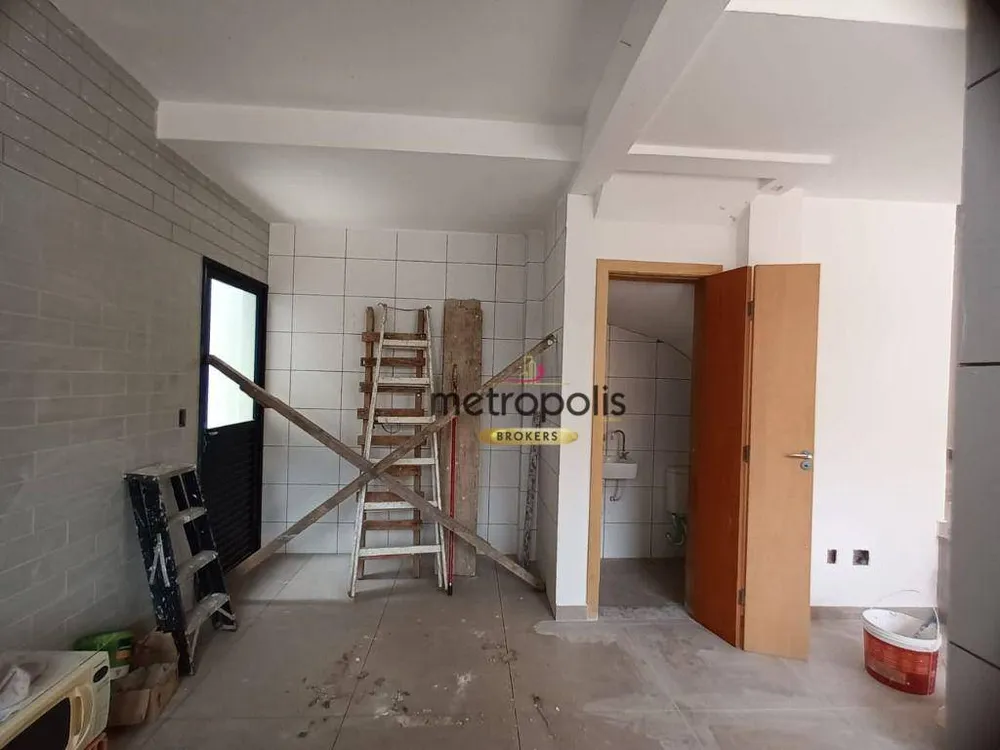 Sobrado, 2 quartos, 73 m² - Foto 6