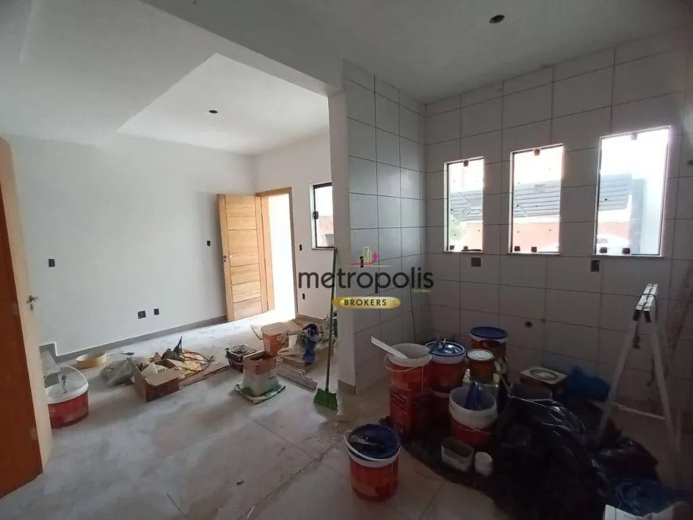 Sobrado, 2 quartos, 73 m² - Foto 8