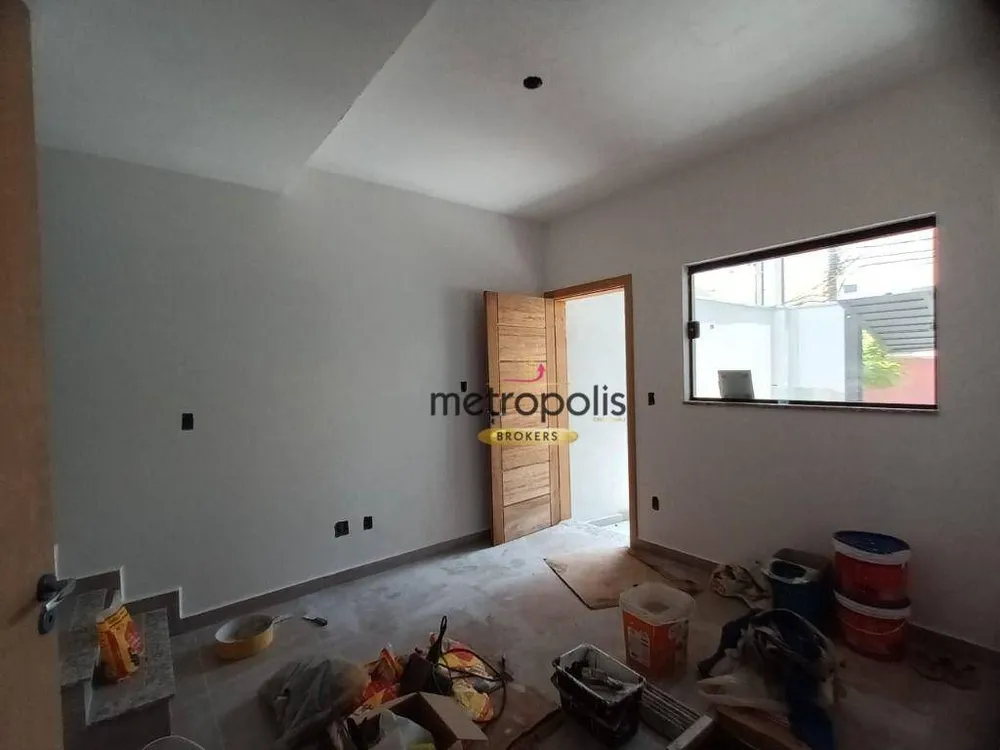 Sobrado, 2 quartos, 73 m² - Foto 1