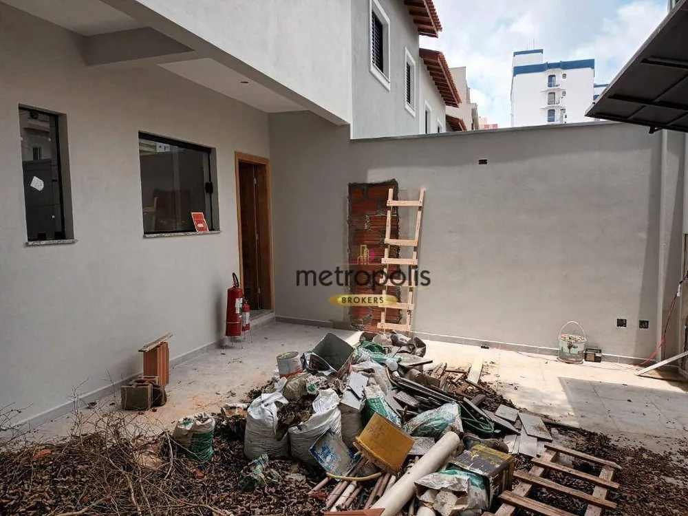 Sobrado, 2 quartos, 73 m² - Foto 10