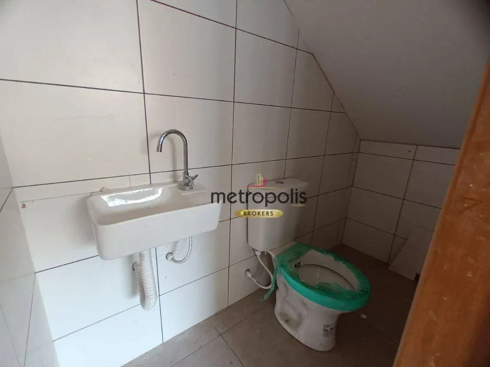 Sobrado, 2 quartos, 73 m² - Foto 5