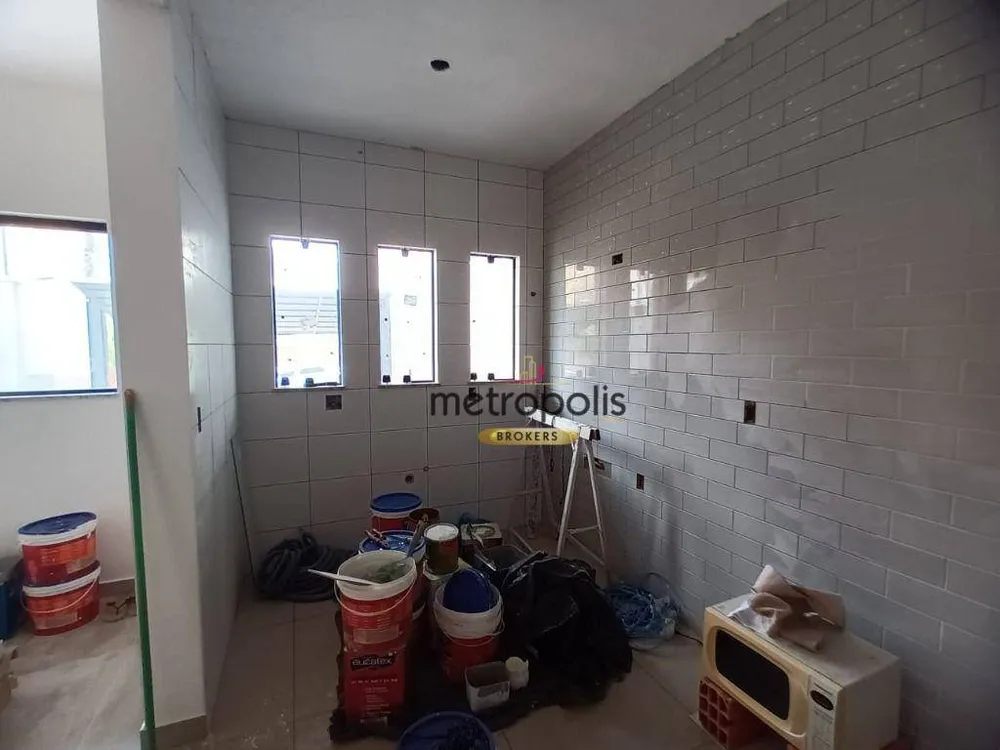 Sobrado, 2 quartos, 73 m² - Foto 7