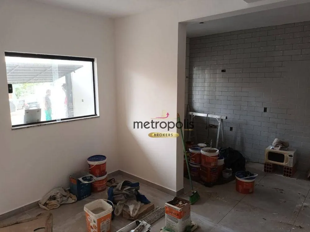 Sobrado, 2 quartos, 73 m² - Foto 2