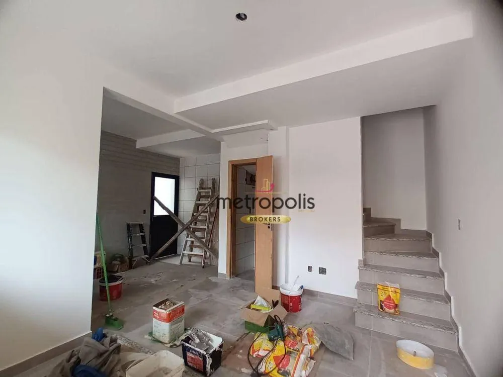 Sobrado, 2 quartos, 73 m² - Foto 3