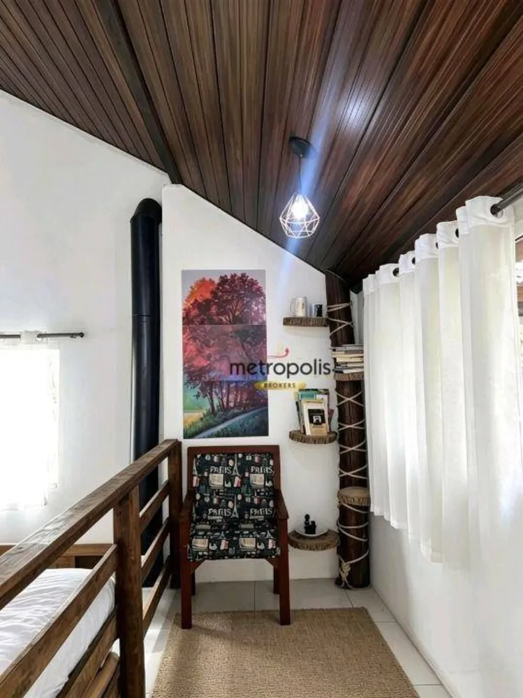 Chácara, 3 quartos, 1 hectares - Foto 2