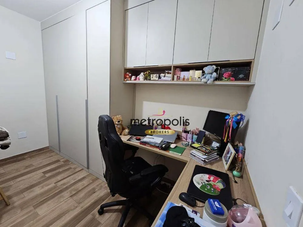 Apartamento, 3 quartos, 158 m² - Foto 12