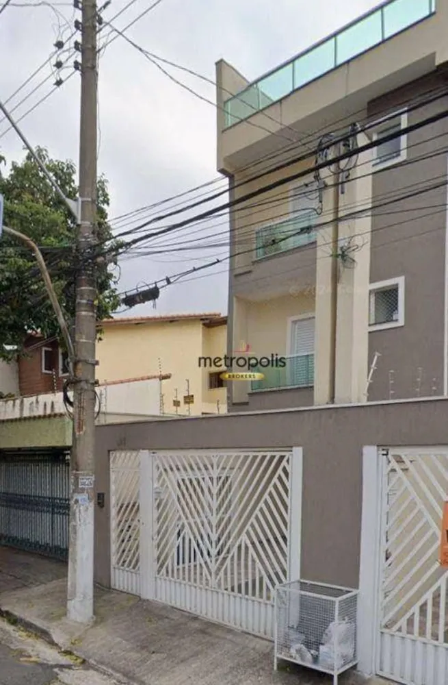Apartamento, 3 quartos, 158 m² - Foto 2