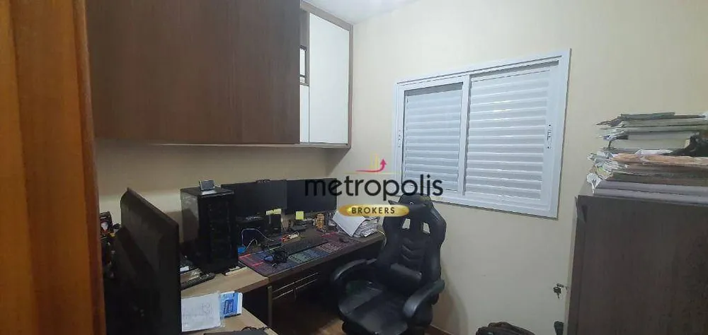 Apartamento, 3 quartos, 158 m² - Foto 6