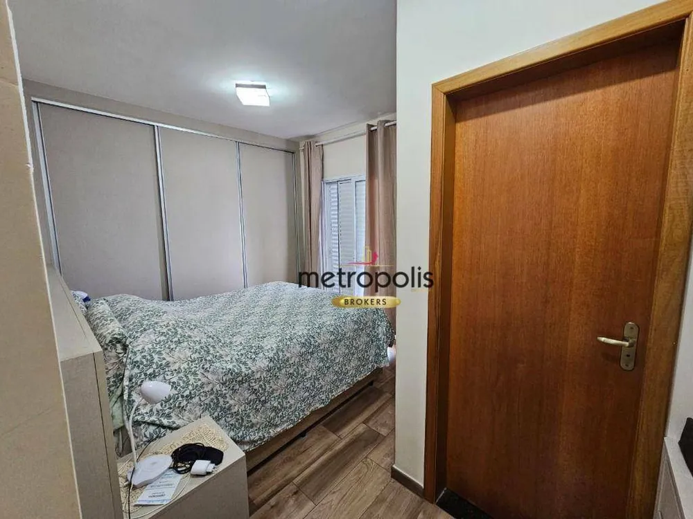 Apartamento, 3 quartos, 158 m² - Foto 9