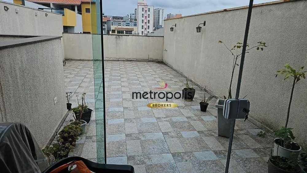 Apartamento, 3 quartos, 158 m² - Foto 3