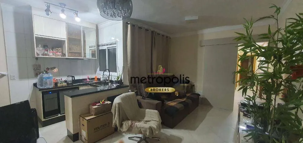 Apartamento, 3 quartos, 158 m² - Foto 8