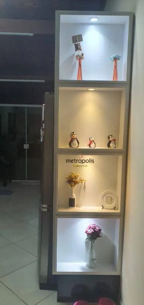 Apartamento, 3 quartos, 158 m² - Foto 7