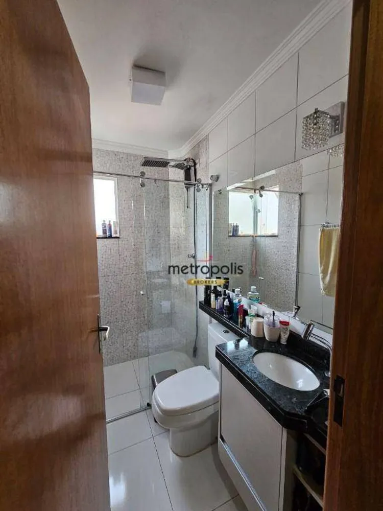 Apartamento, 3 quartos, 158 m² - Foto 5