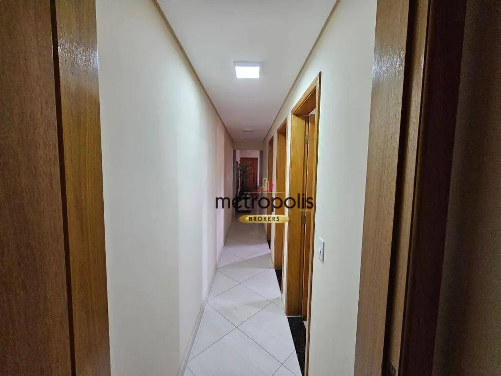 Apartamento, 3 quartos, 158 m² - Foto 1