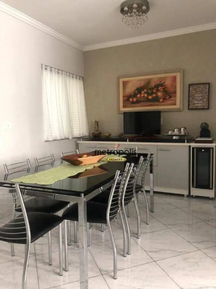 Sobrado, 3 quartos, 243 m² - Foto 3