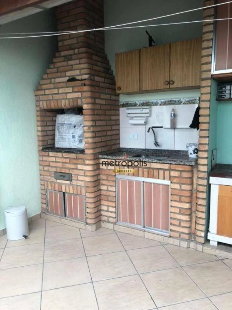 Sobrado, 3 quartos, 243 m² - Foto 6