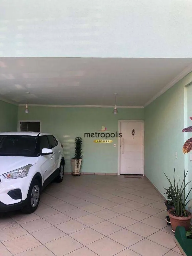 Sobrado, 3 quartos, 243 m² - Foto 4