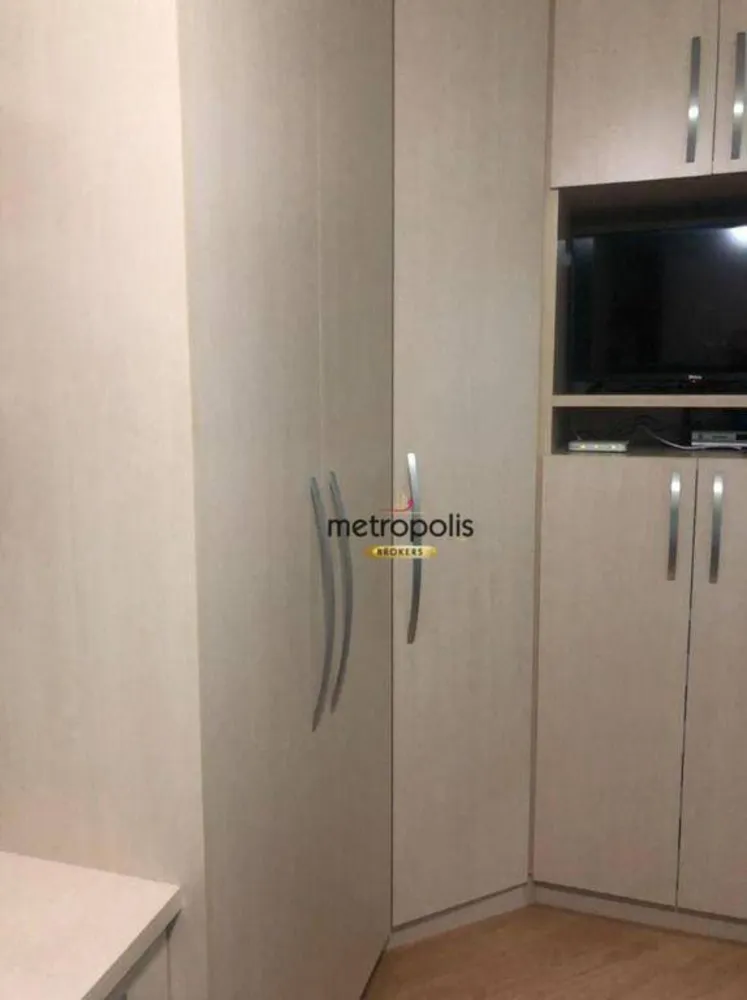 Sobrado, 3 quartos, 243 m² - Foto 7