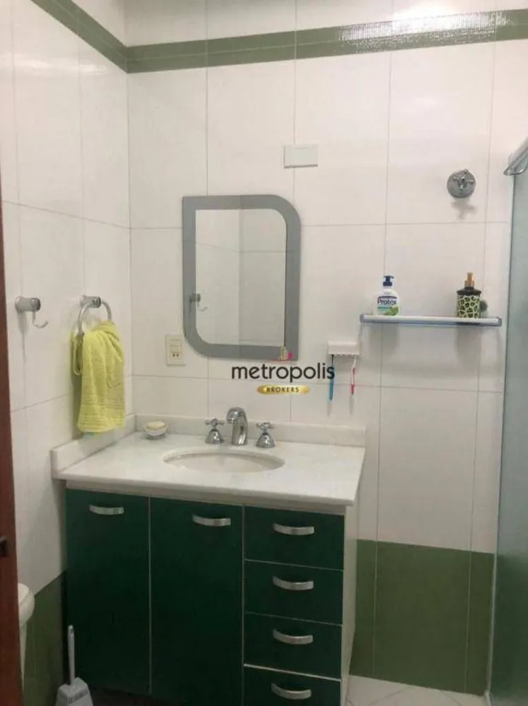 Sobrado, 3 quartos, 243 m² - Foto 5