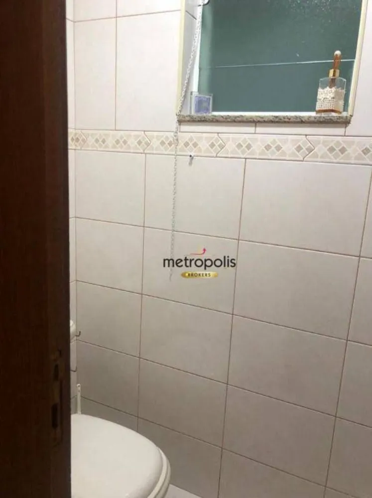 Sobrado, 3 quartos, 243 m² - Foto 8