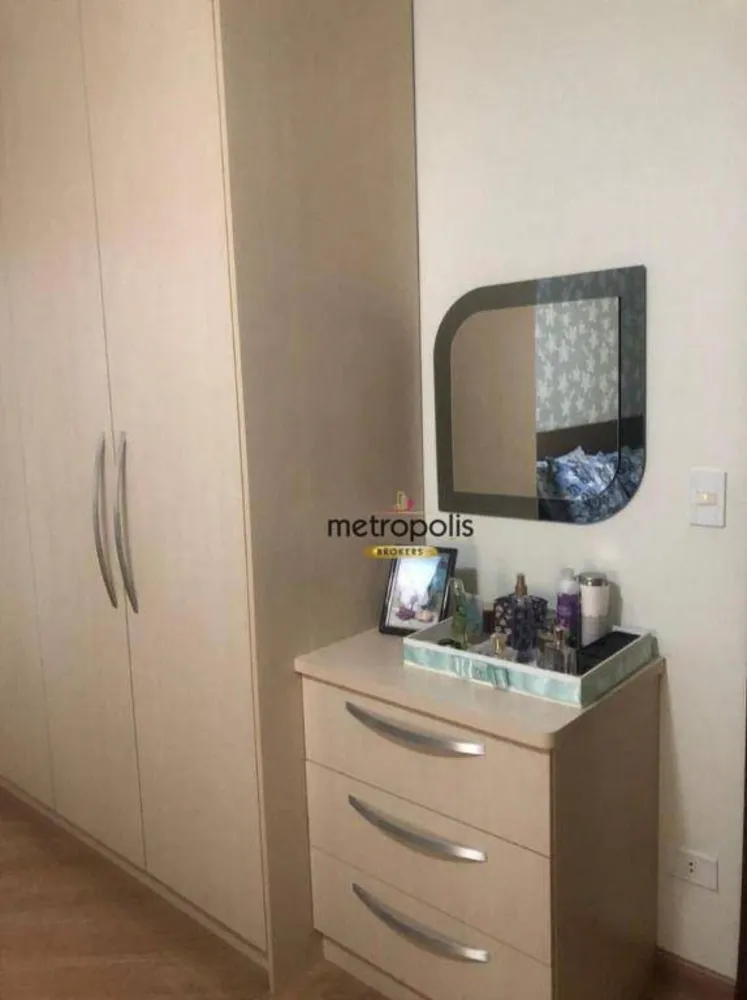 Sobrado, 3 quartos, 243 m² - Foto 5