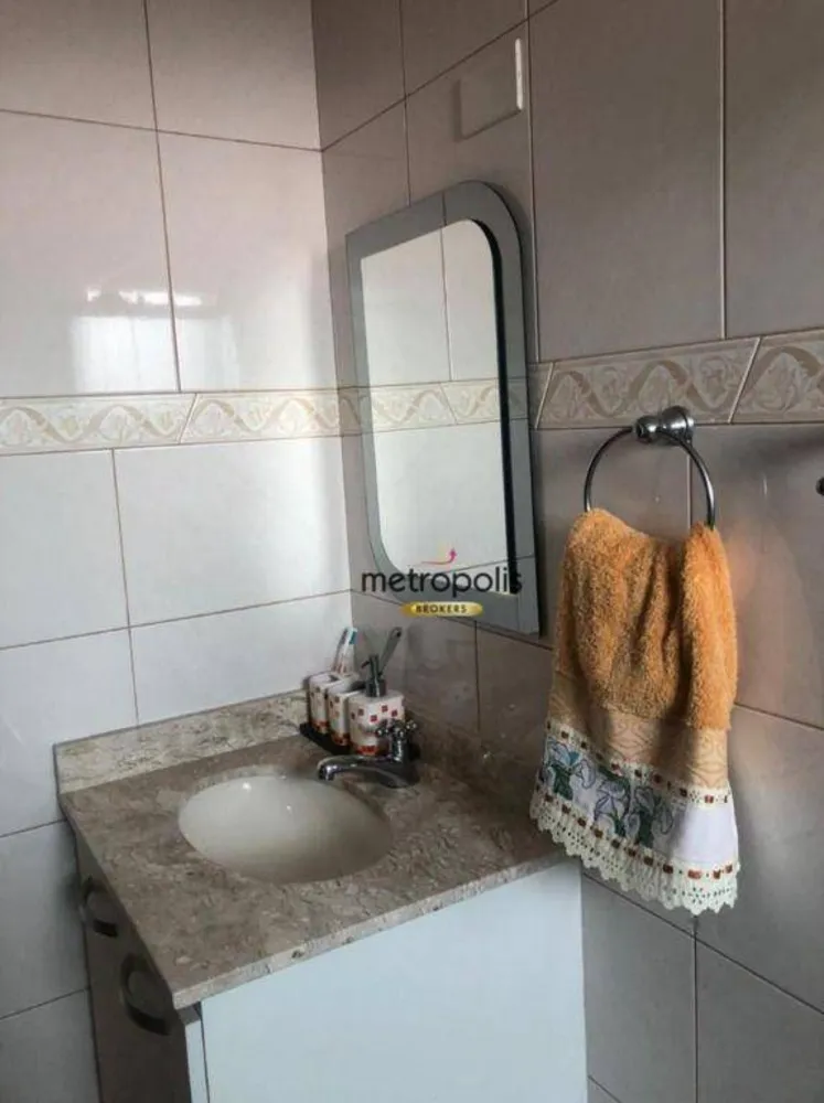 Sobrado, 3 quartos, 243 m² - Foto 1