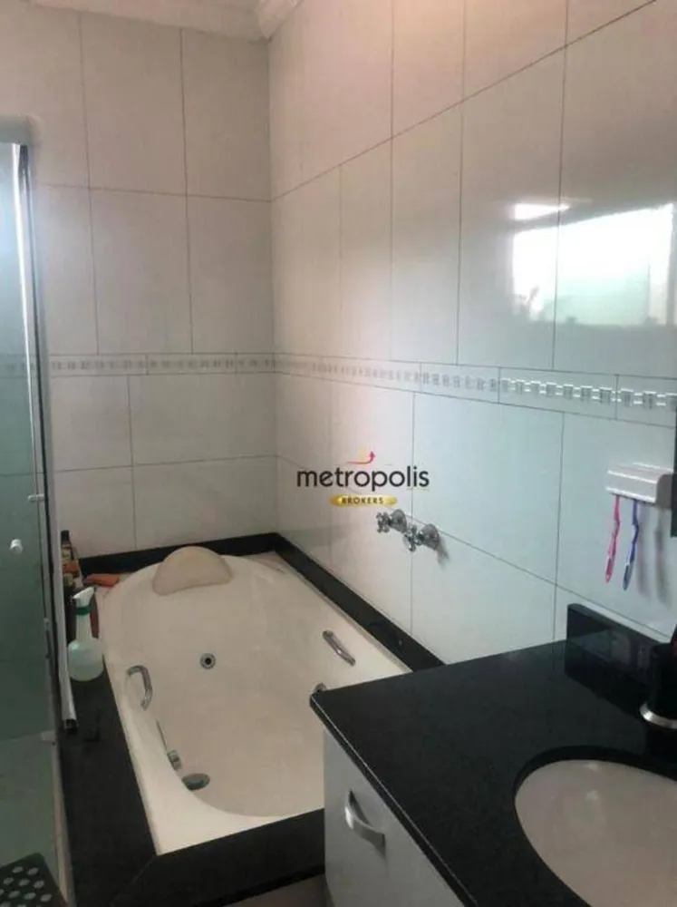 Sobrado, 3 quartos, 243 m² - Foto 6