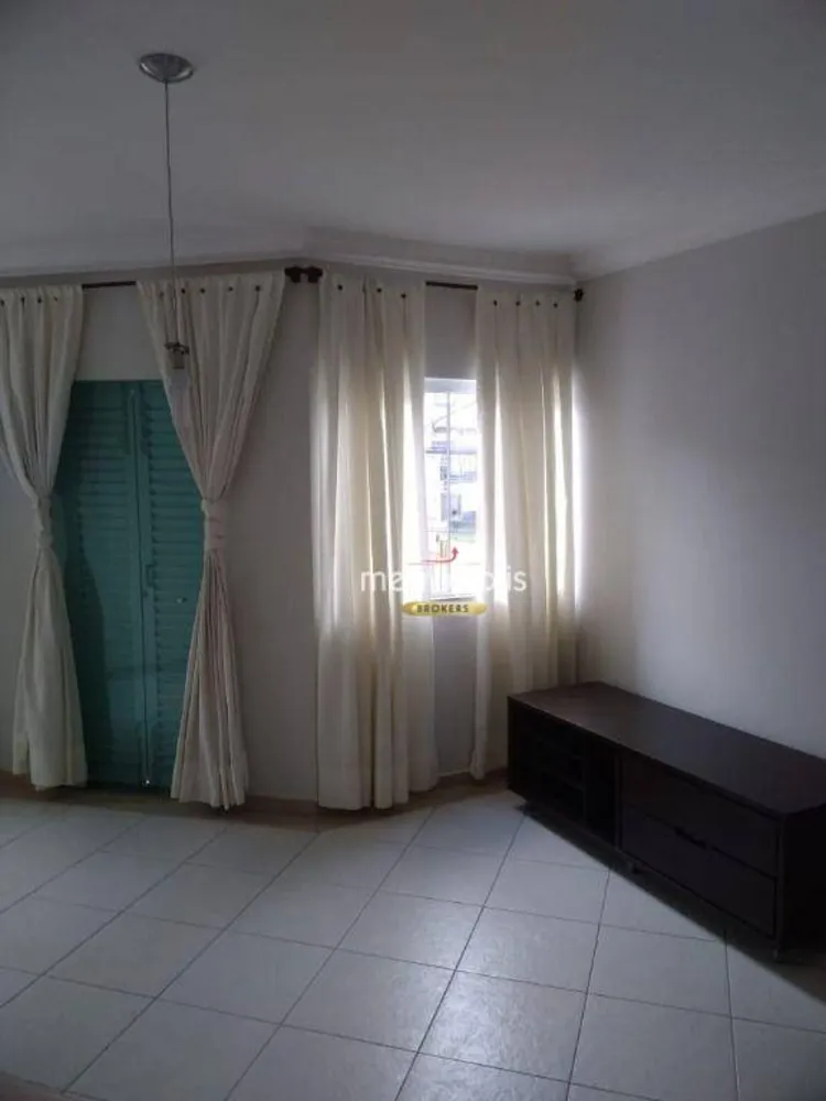 Sobrado, 3 quartos, 164 m² - Foto 2