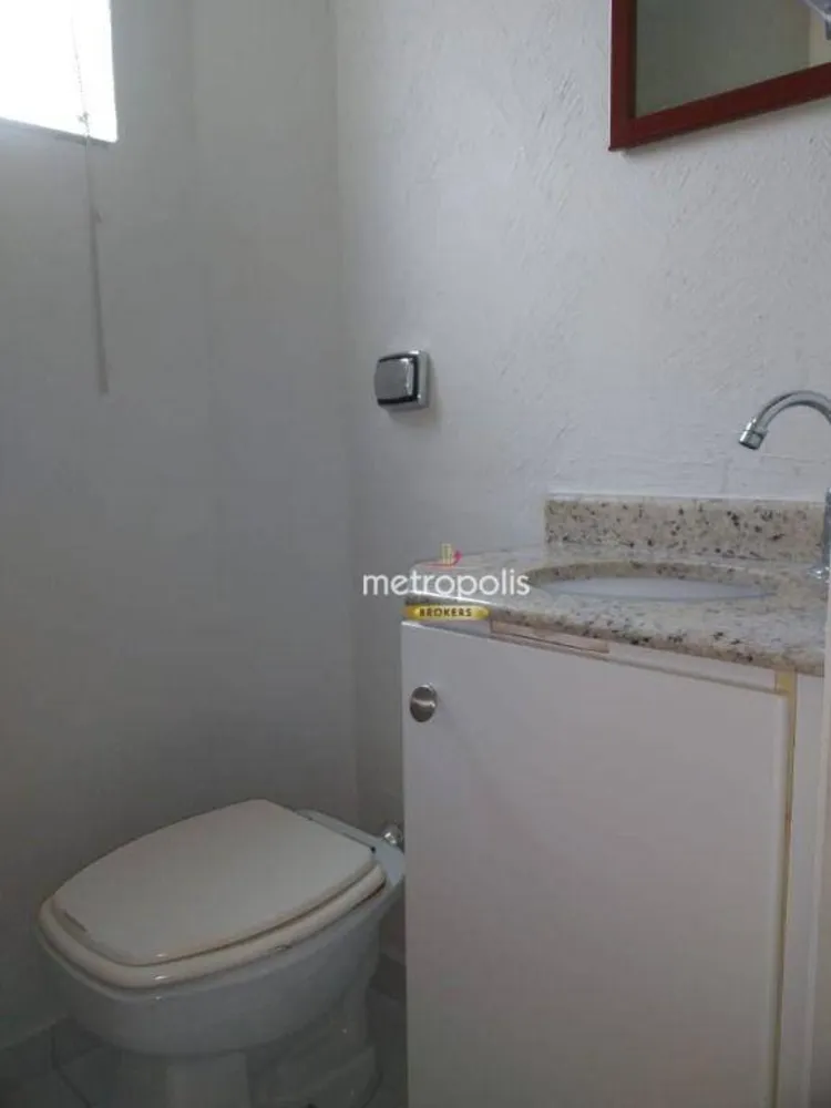 Sobrado, 3 quartos, 164 m² - Foto 4